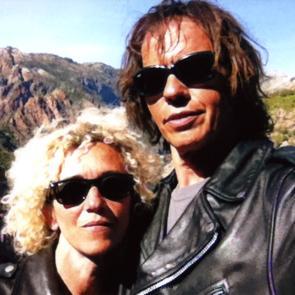 Mon neveu Jeanne Patrick Bard