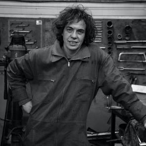 Mon neveu Jeanne Patrick Bard