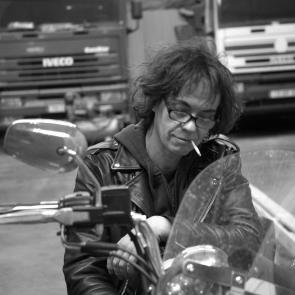 Mon neveu Jeanne Patrick Bard