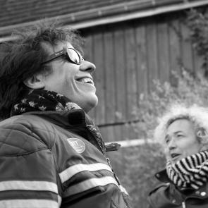 Mon neveu Jeanne Patrick Bard