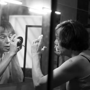 Mon neveu Jeanne Patrick Bard