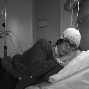 Mon neveu Jeanne Patrick Bard