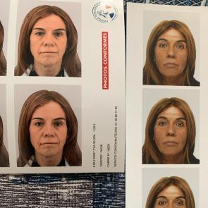 Mon neveu Jeanne Patrick Bard