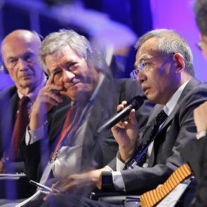 Reportage en entreprise Thierry Borredon