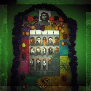 Calaveras Patrick Bard