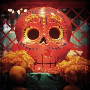 Calaveras Patrick Bard