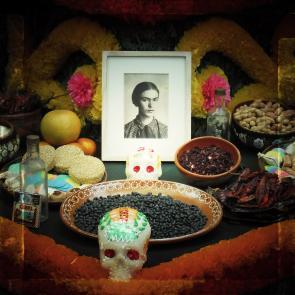 Calaveras Patrick Bard