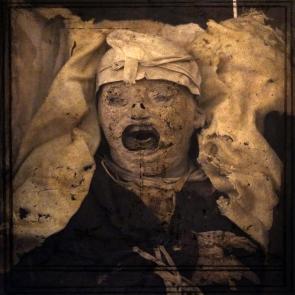 Calaveras Patrick Bard