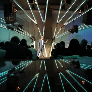 Reportage en entreprise Thierry Borredon