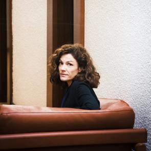 Portraits Nadège Abadie