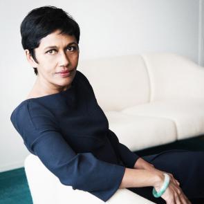 Portraits Nadège Abadie