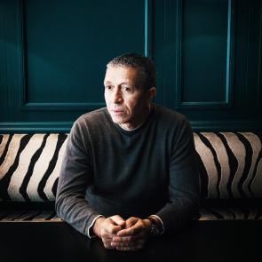 Portraits Nadège Abadie