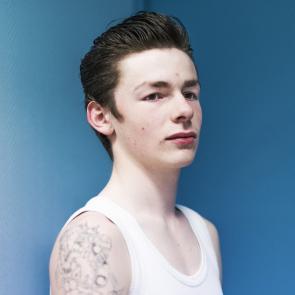 Portraits Nadège Abadie