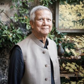 Portraits Nadège Abadie