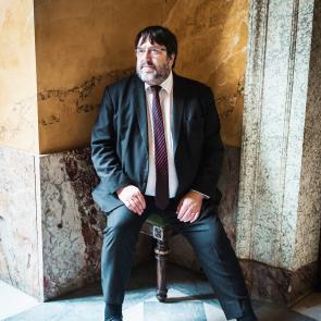 Portraits Nadège Abadie