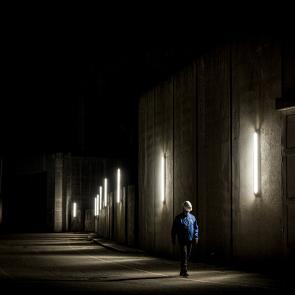 H2O=W Florence Levillain