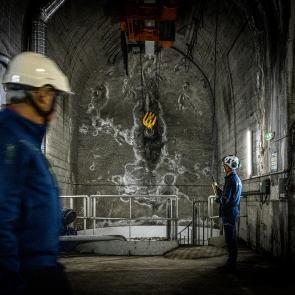 H2O=W Florence Levillain