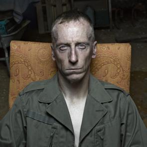 Portraits en commande Thierry Borredon