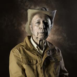 Portraits en commande Thierry Borredon