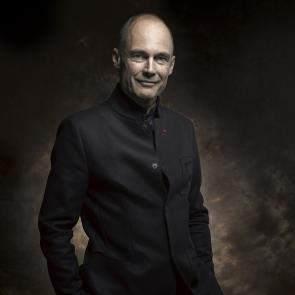 Portraits en commande Thierry Borredon