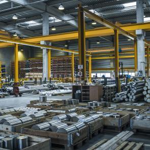 Reportage en entreprise Thierry Borredon