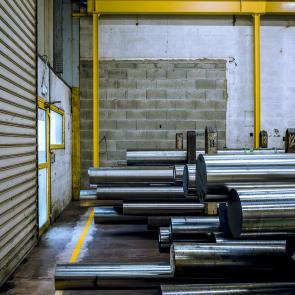 Reportage en entreprise Thierry Borredon