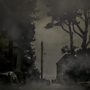 Après, la mer Thierry Borredon