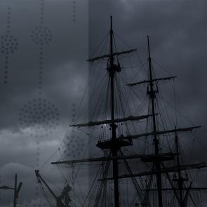 Après, la mer Thierry Borredon