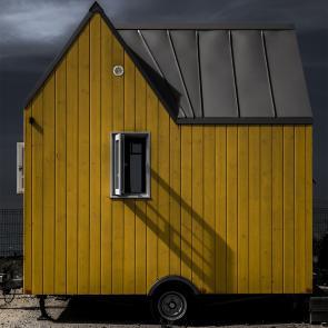 Après, la mer Thierry Borredon