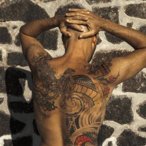 Après, la mer Thierry Borredon