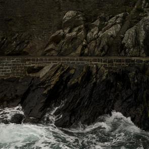 Après, la mer Thierry Borredon