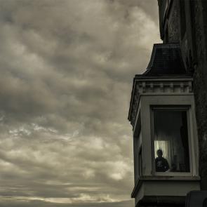Après, la mer Thierry Borredon