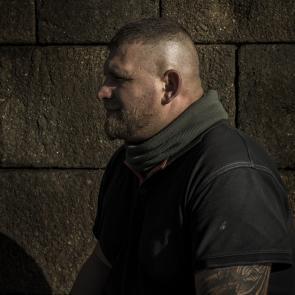 Après, la mer Thierry Borredon