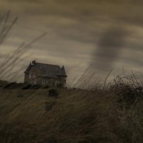 Après, la mer Thierry Borredon