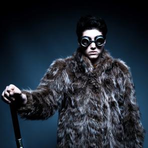 Portraits Tarlet Gauteur