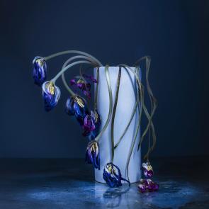 Dancing Tulips Joanna Tarlet Gauteur