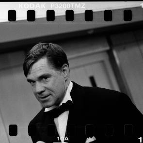 Perforations Xavier Lambours