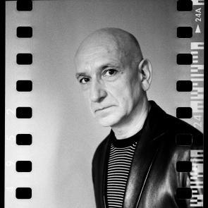 Perforations Xavier Lambours