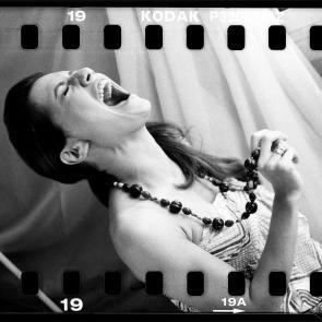 Perforations Xavier Lambours