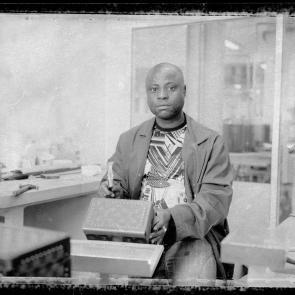 Atelier Vuitton Xavier Lambours