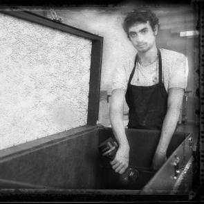 Atelier Vuitton Xavier Lambours