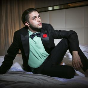 Mon cinéma Xavier Lambours