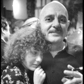 Dans le ventre de Hara-Kiri Xavier Lambours