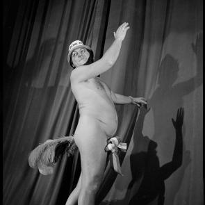 Dans le ventre de Hara-Kiri Xavier Lambours