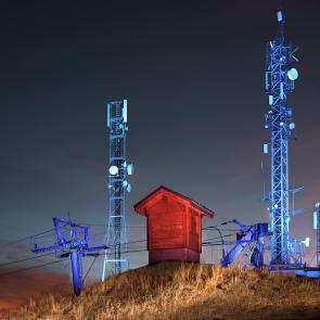 Eloge de la cabane Michel Séméniako