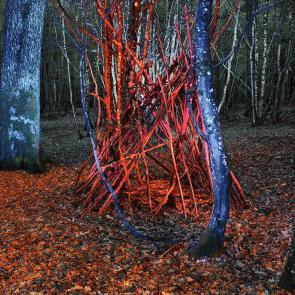 Eloge de la cabane Michel Séméniako