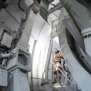 Grand Paris Express Sophie Bränström