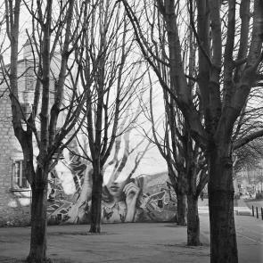 Grand Paris Express Sophie Brändström