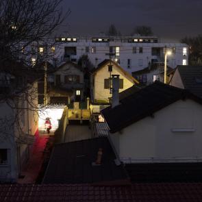 Grand Paris Express Sophie Bränström