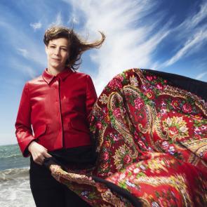 Mon cinéma Xavier Lambours